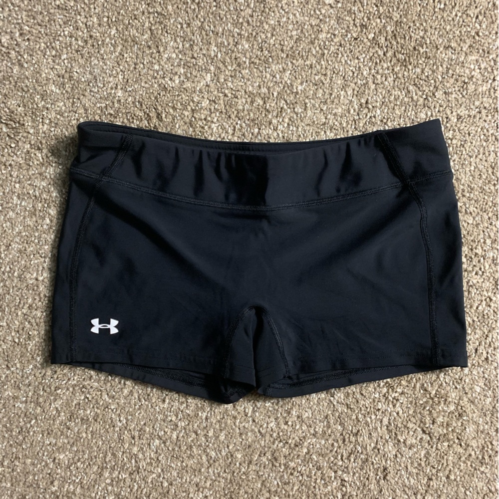 Women’s Under Armour Spandex short